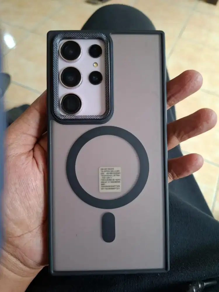 Hp samsung s23 ultra