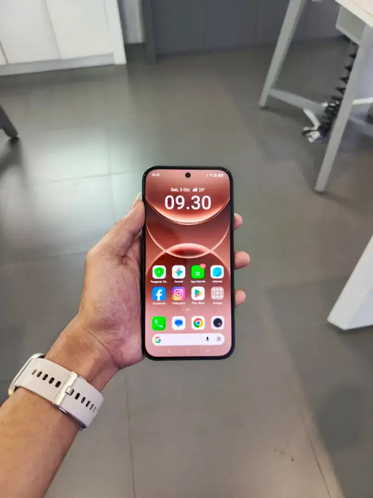 PRE-ORDER OPPO A7 PRO MAX 5G NEW ORIGINAL BERGARANSI RESMI