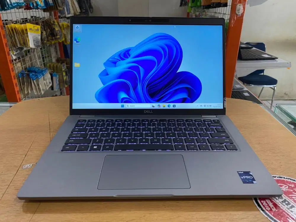 DELL Latitude E5430 Core i7Gen12 Ram 16GB SSD 512GB Touchscreen Mulus