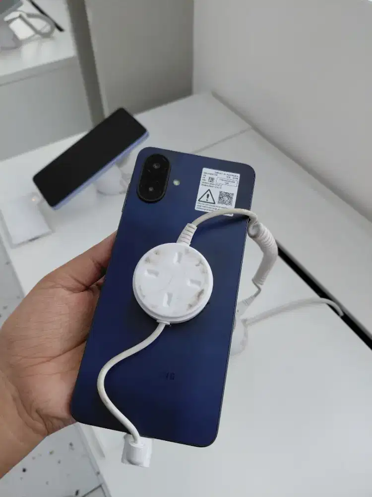 Samsung A08 cicilan 0%