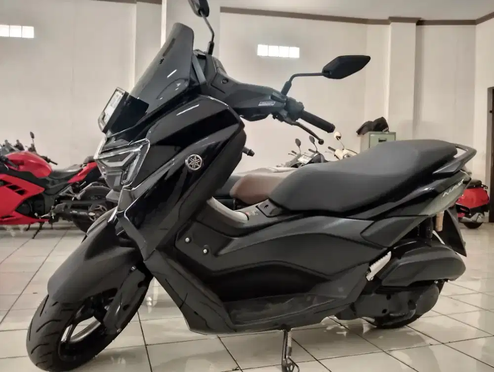 YAMAHA NMAX NEO S th 2026 KM 4K CASH KREDIT / TT