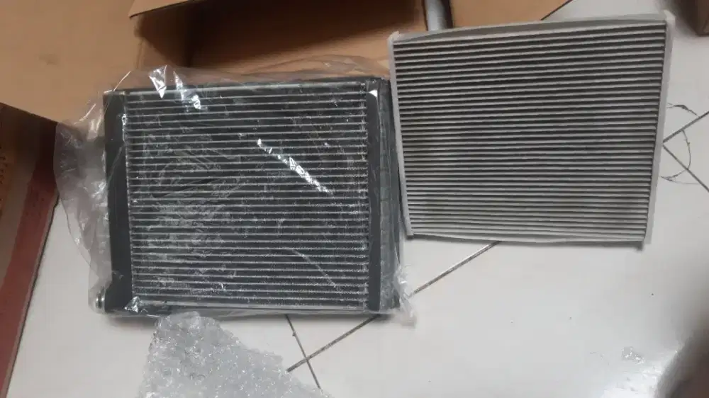 Ac mobil merk denso