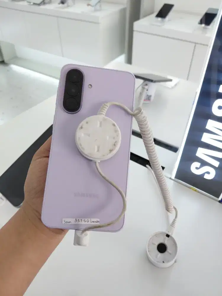 Samsung A37 cicilan 0%