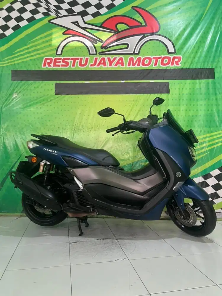 Nmax New th 2022 cash/kredit#rjm