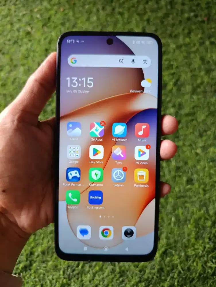 Redmi 13 (8gb/128gb)