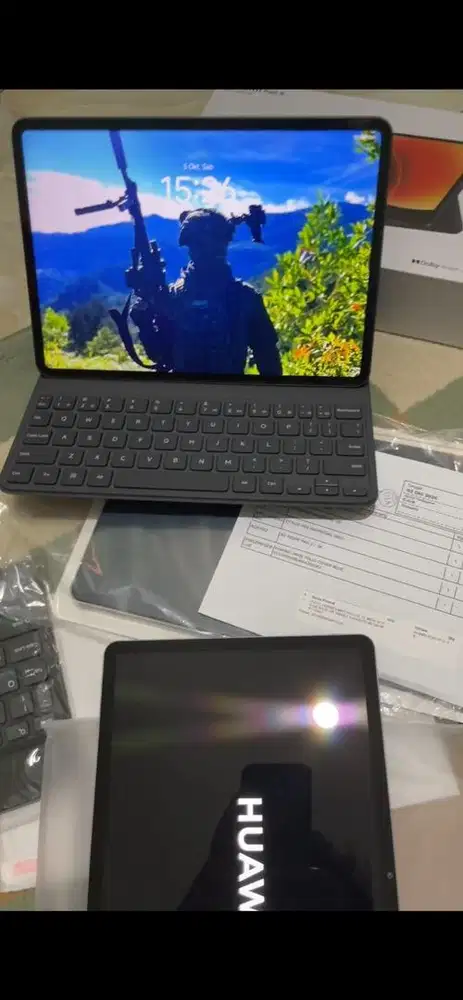 Huawei Matepad 11 SE