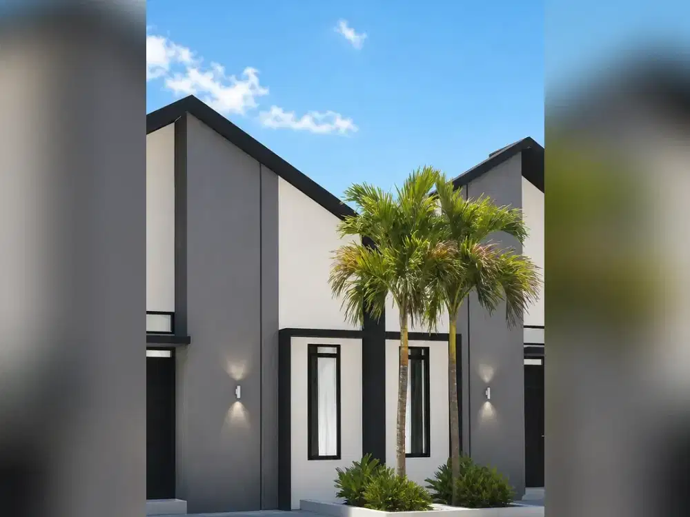 Rumah Dijual di Kalijambe, Sragen