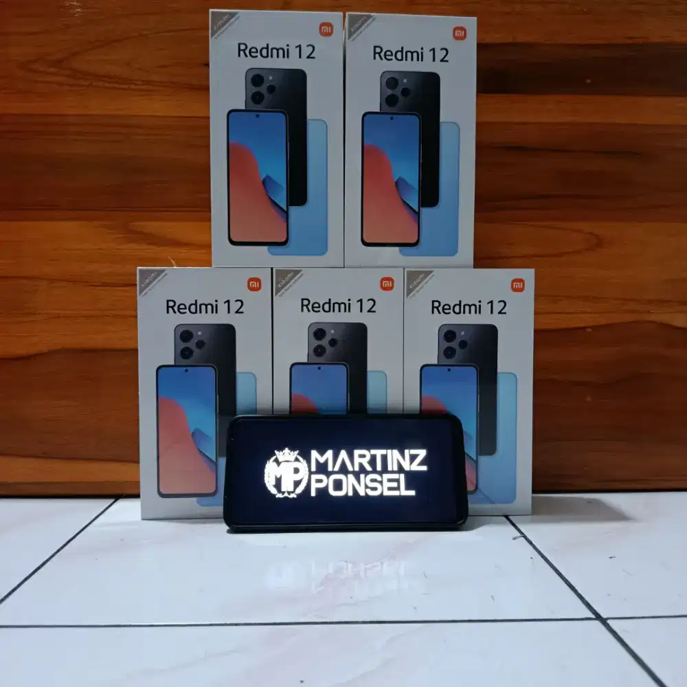 Redmi 12 8/128gb