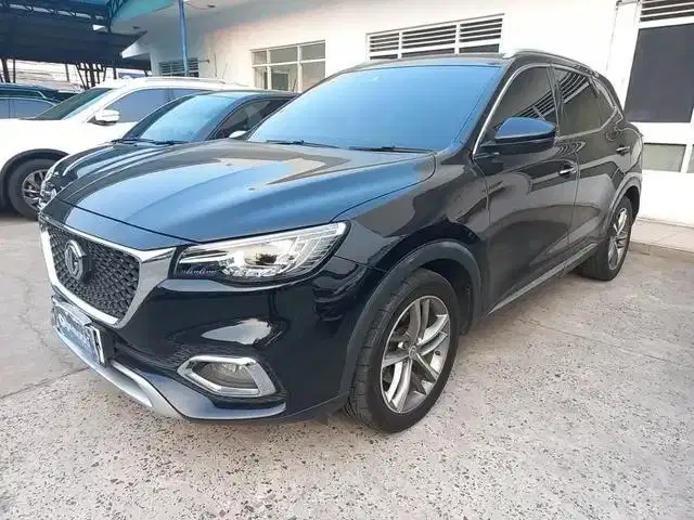 MG HS 1.5 Lux Bensin-AT 2020