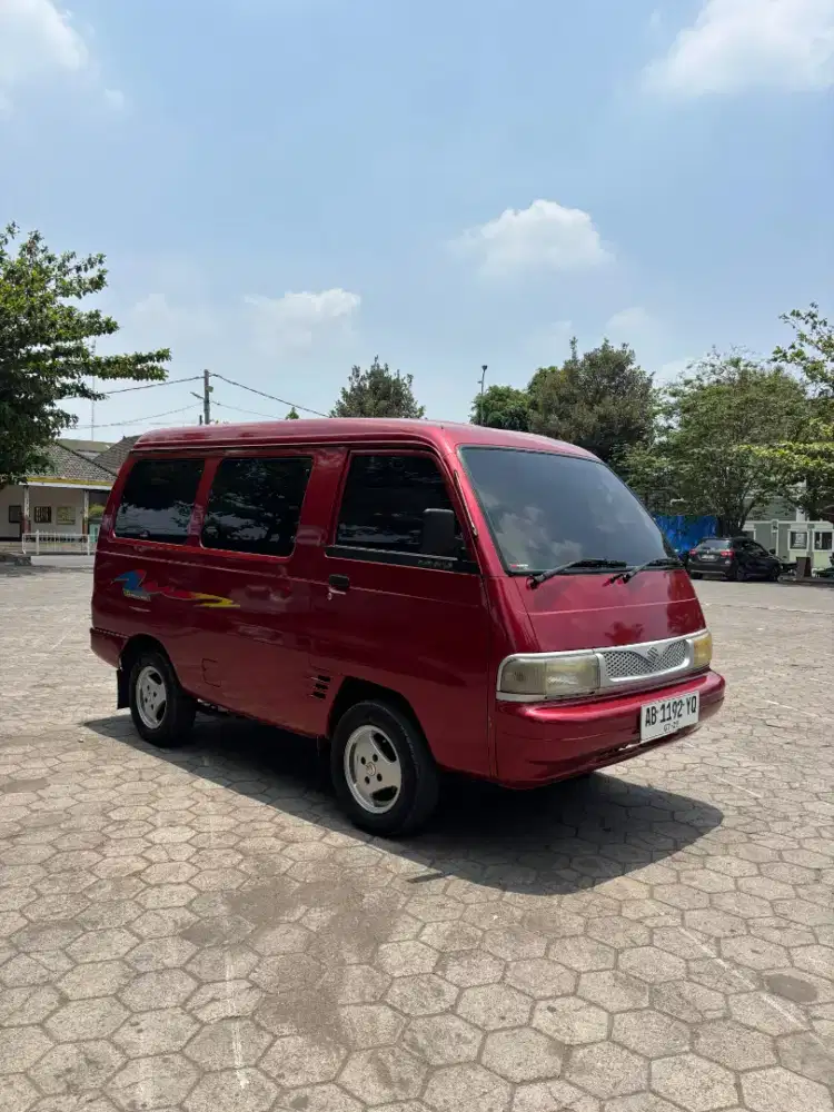 Futura DRV 2002