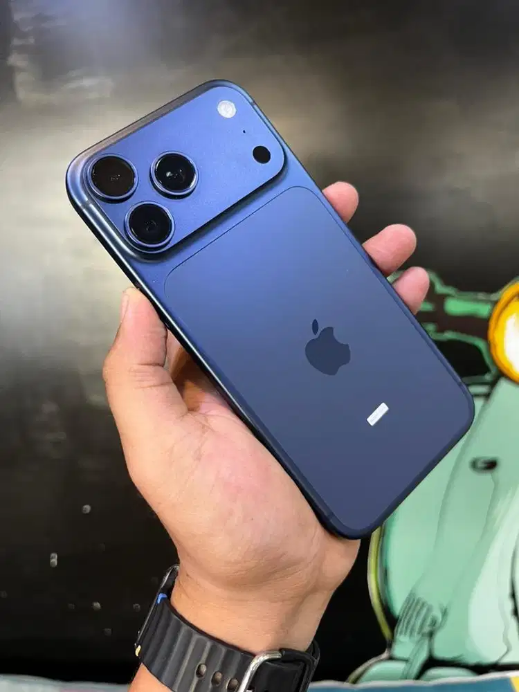 iPhone 17 Promax 256 GB iBox