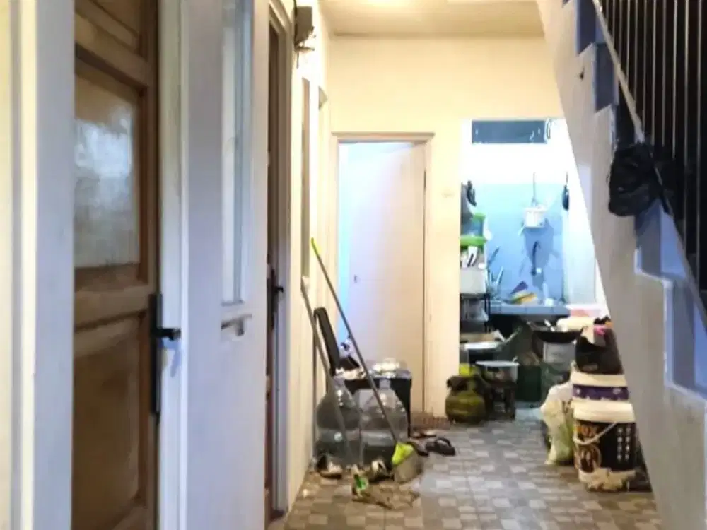 Dijual TURUN HARGA Sangat Murah Kosan di jalan Ibrahim Adjie Deket Borma Kiaracondong Bandung