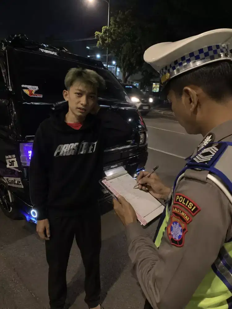 Cari kerjaan sim A masih akitf