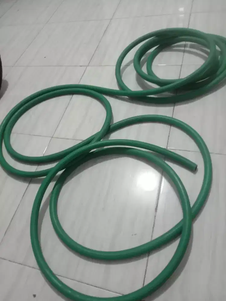 Selang Gas Lpg 3 lapis