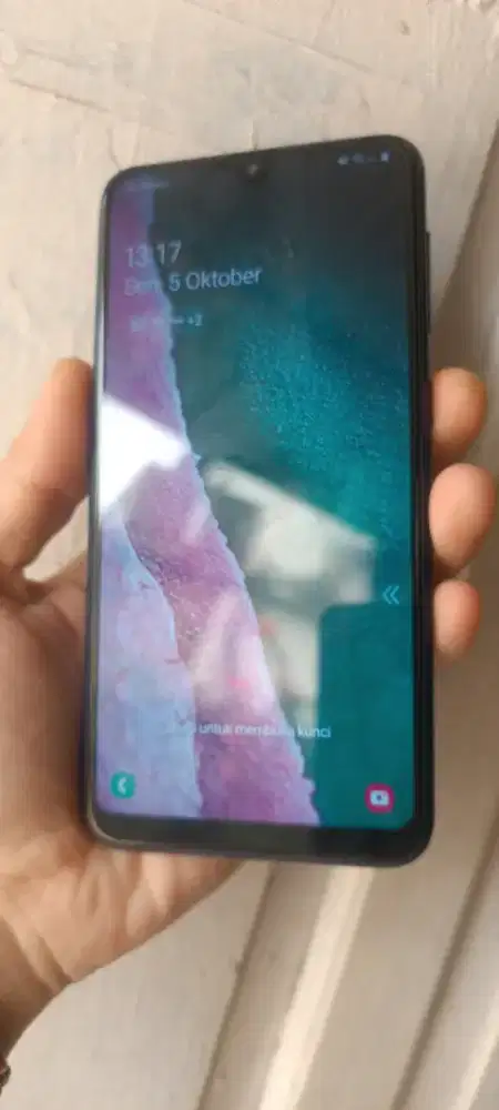 samsung galaxi a10 2/32 nominus