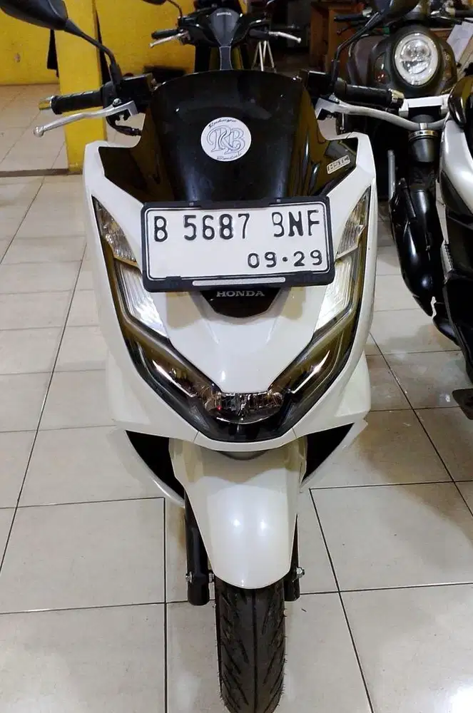 Honda PCX Abs 2024 157cc