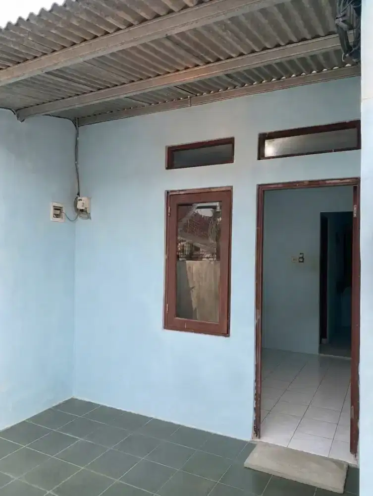 Disewakan Kontrakan Jatisari