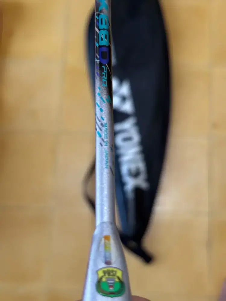 Yonex Astrox 88D Pro Gen 3rd