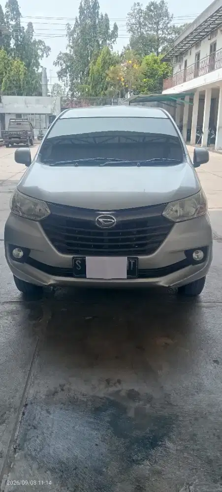 Xenia 2017 istimewa