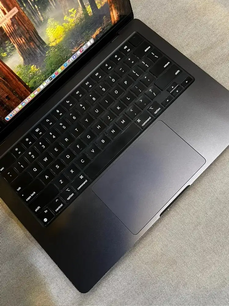 Macbook Pro M4 Pro 24/512 GB