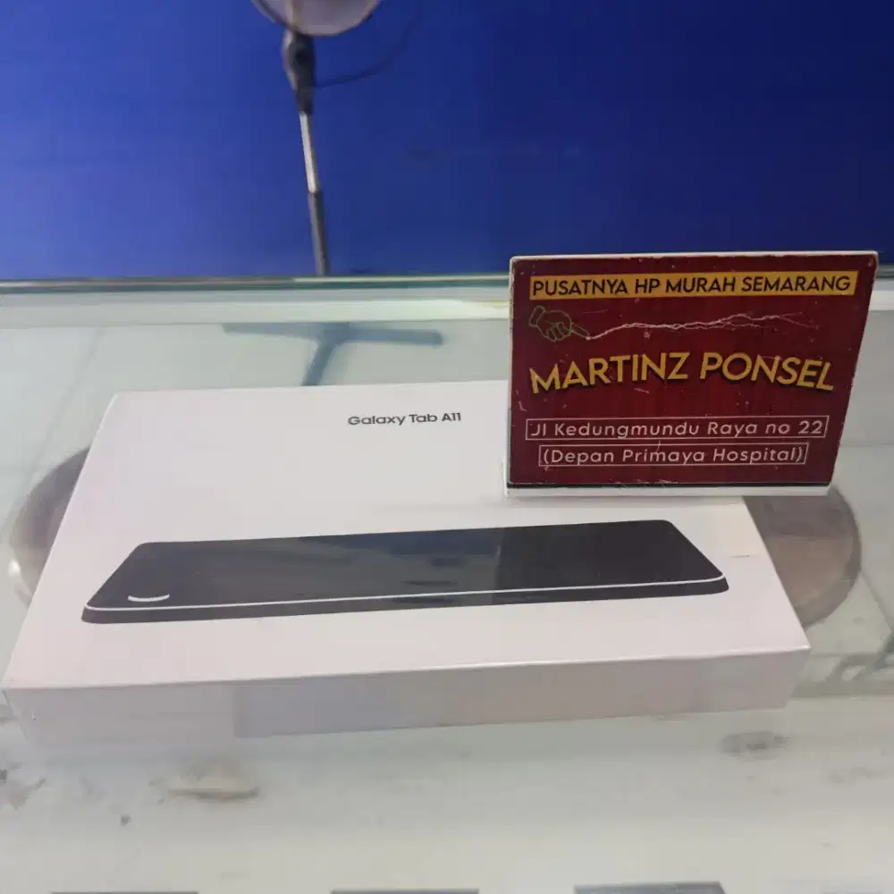Samsung Tab A11 4/64