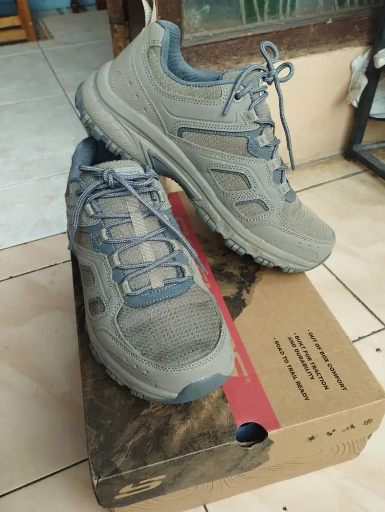 Skechers Hillcrest
