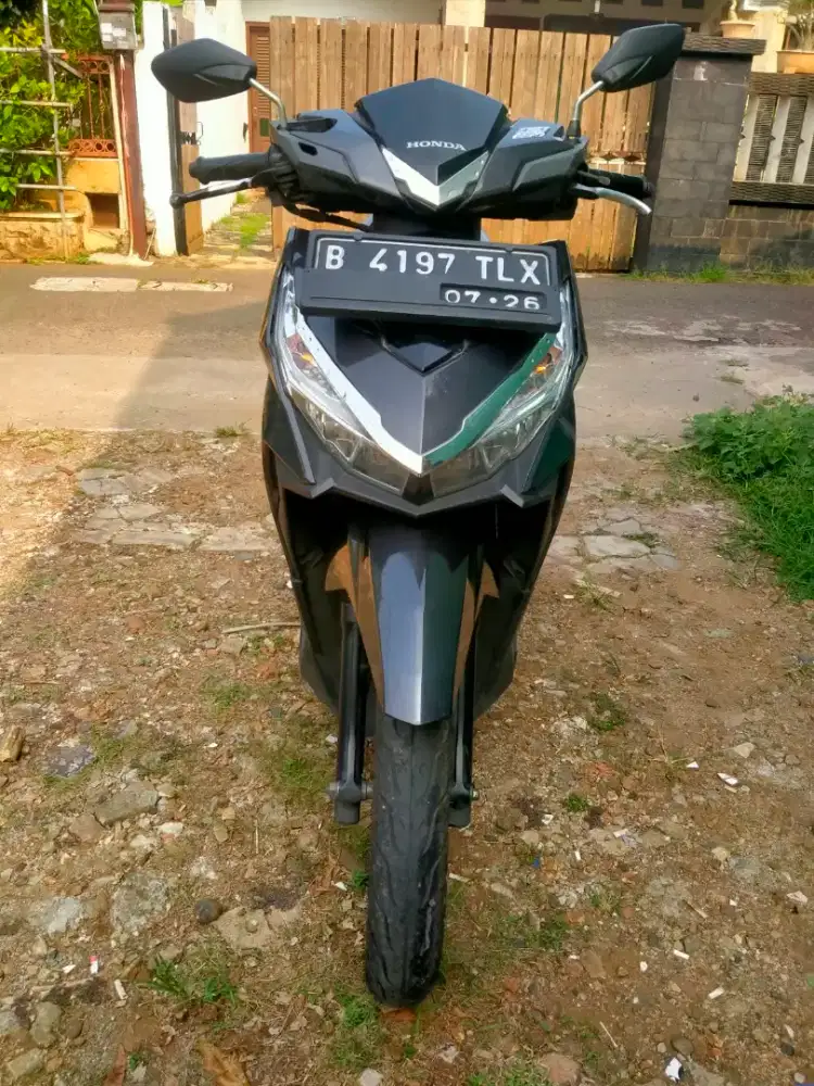 VARIO 2016 LED OLD