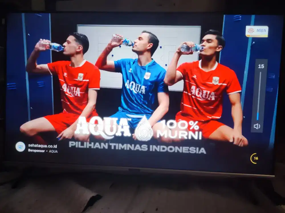 TV COOCAA ANDROID 43Inch