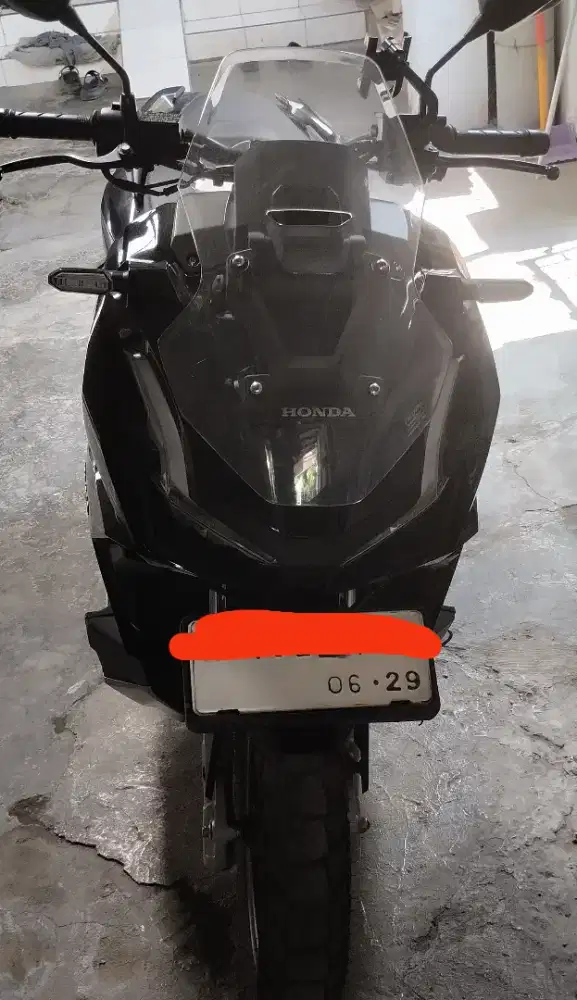 Adv 160 2024 nego