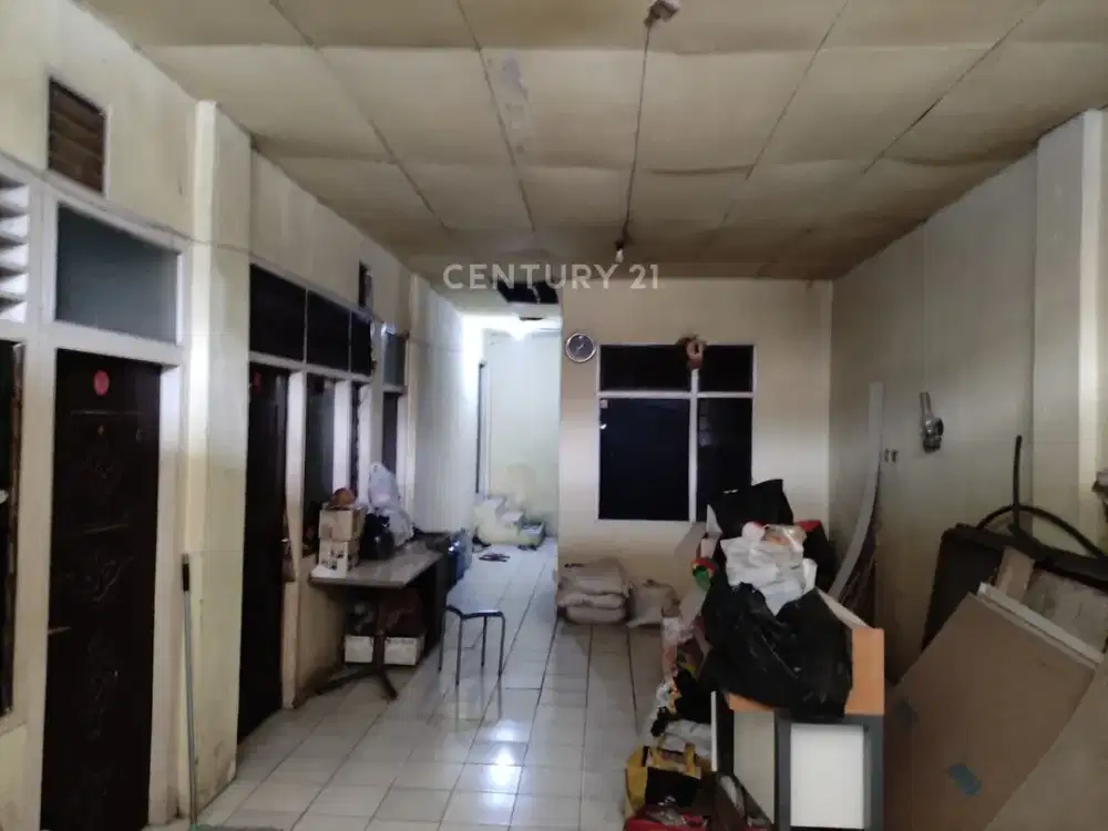 Dijual Ruko Gandeng 2 Dan 3 Lantai Di Kedoya Jakarta Barat