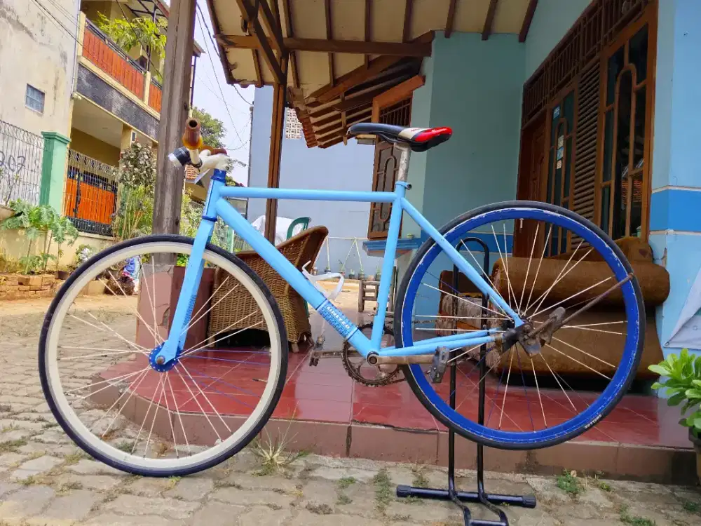 Fixie Soloist 02