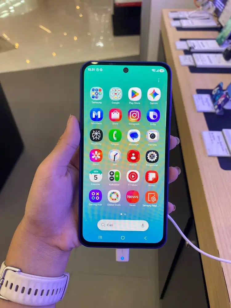 SAMSUNG GALAXY A27