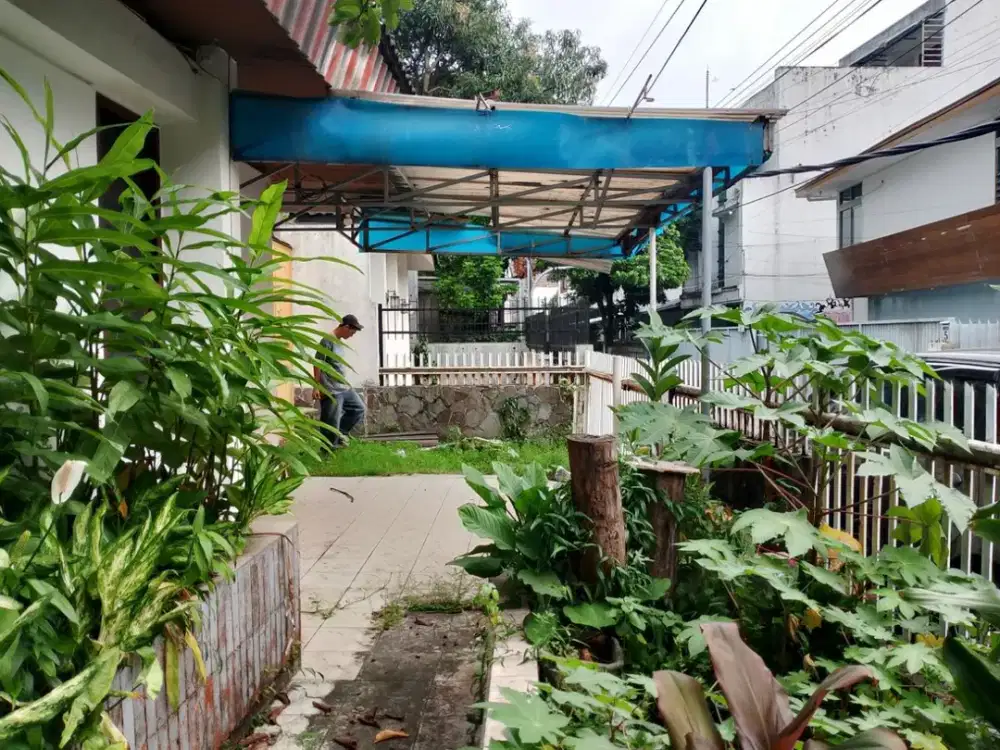 Jarang Ada Hitung Tanah Di Sayap Braga Harga Dibawah Pasar