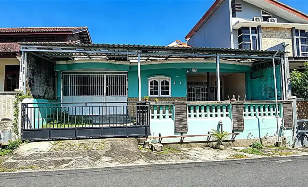 RUMAH MURAH STRATEGIS SENDANGGUWO KEDUNGMUNDU