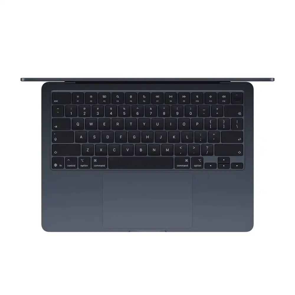 Apple Macbook Air (13 inci, M5, 2026) 10C CPU, 8C GPU, 16GB, 512GB