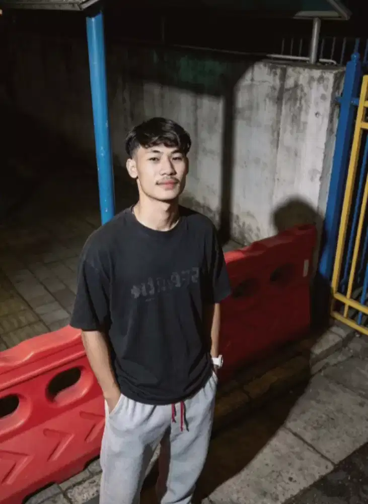 Cari loker buat peria