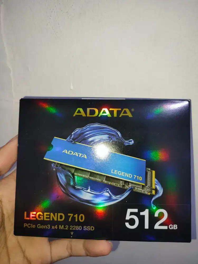 SSD ADATA Legend 710
