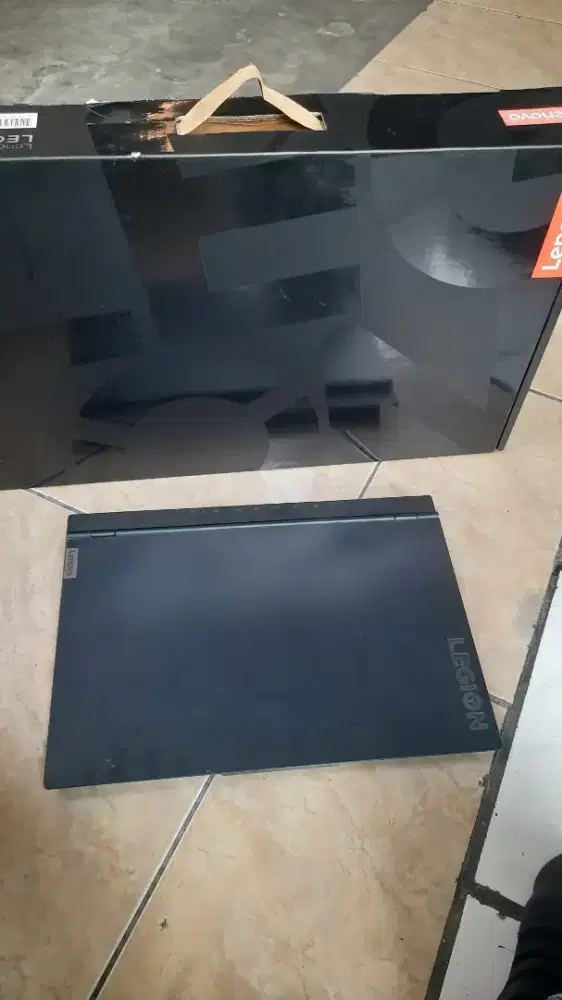 Legion  5 15ACHB, Ryzen 7 5800H,Ram 16GB,SSD 512GB ,RTX 3050Ti