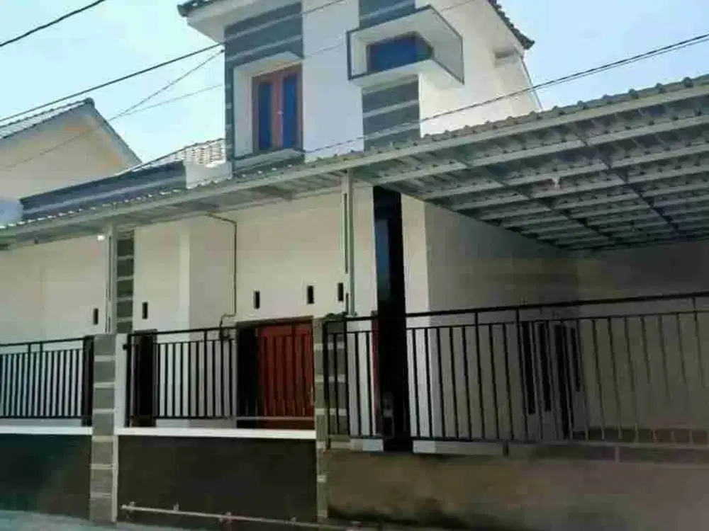 rumah gumpang kartosuro