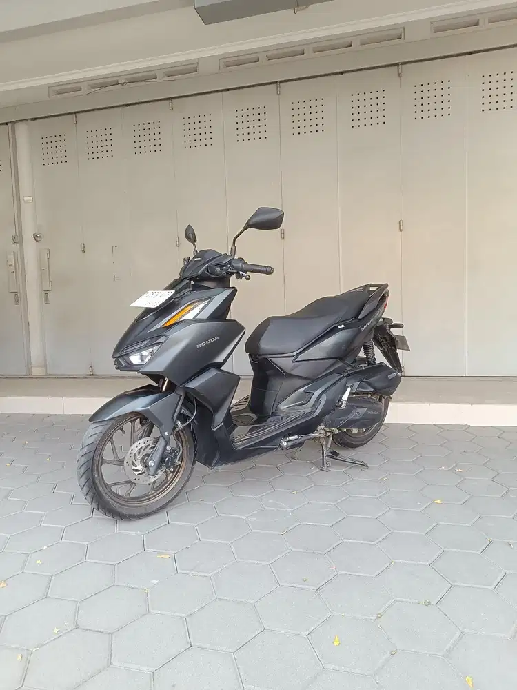 Honda Vario 160 CBS 2024 mulus