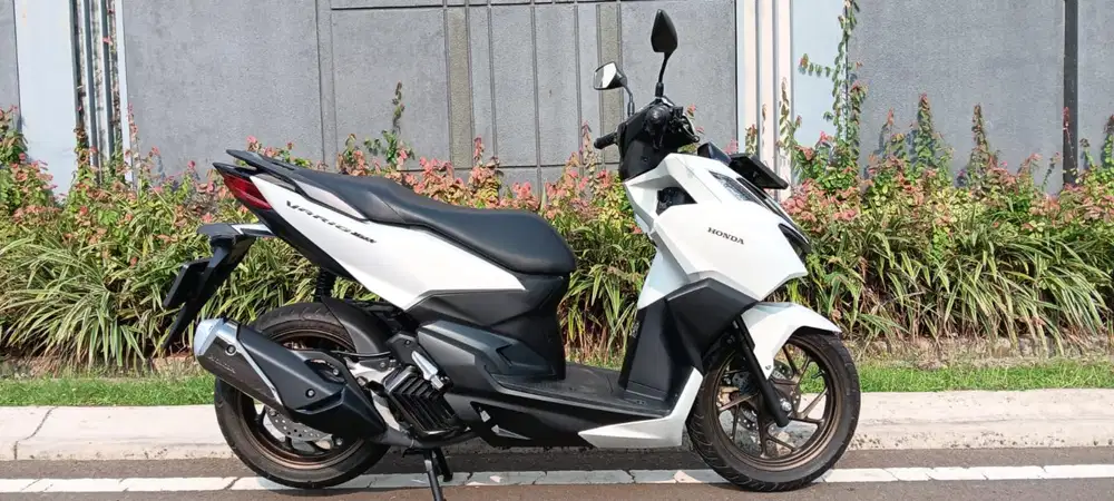 Vario 160 ABS 2024 low kM 7k