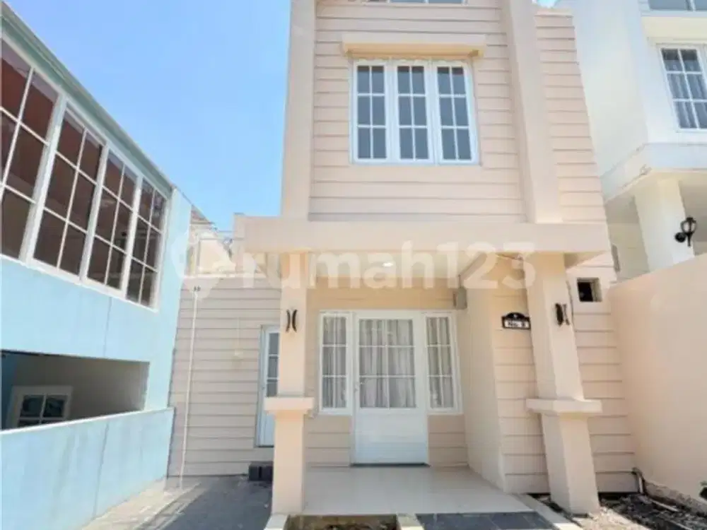 Dijual Rumah Siap Huni Dalam Komplek di Cimekar Cileunyi Kabupaten Bandung
