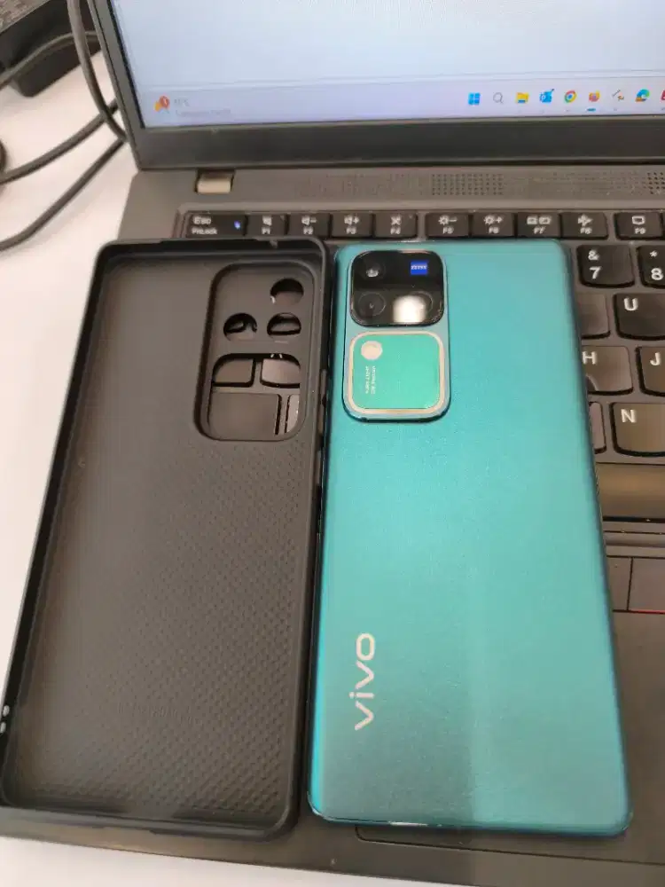 Vivo V30 Pro 512GB Telefoto