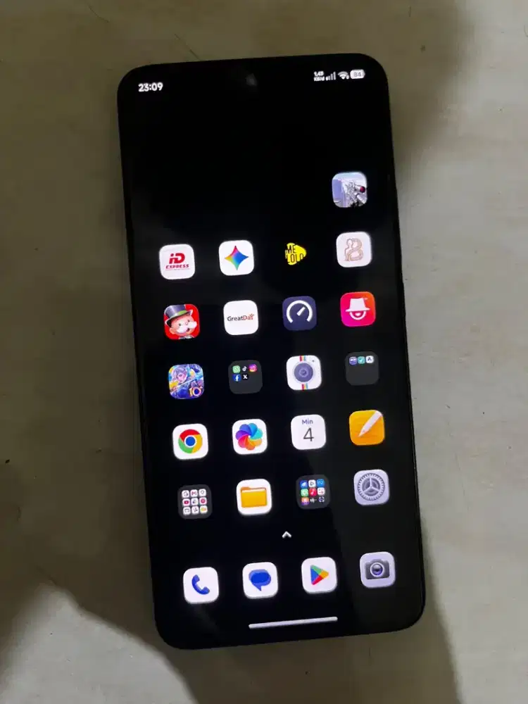 xiaomi mi 13t 12/256gb