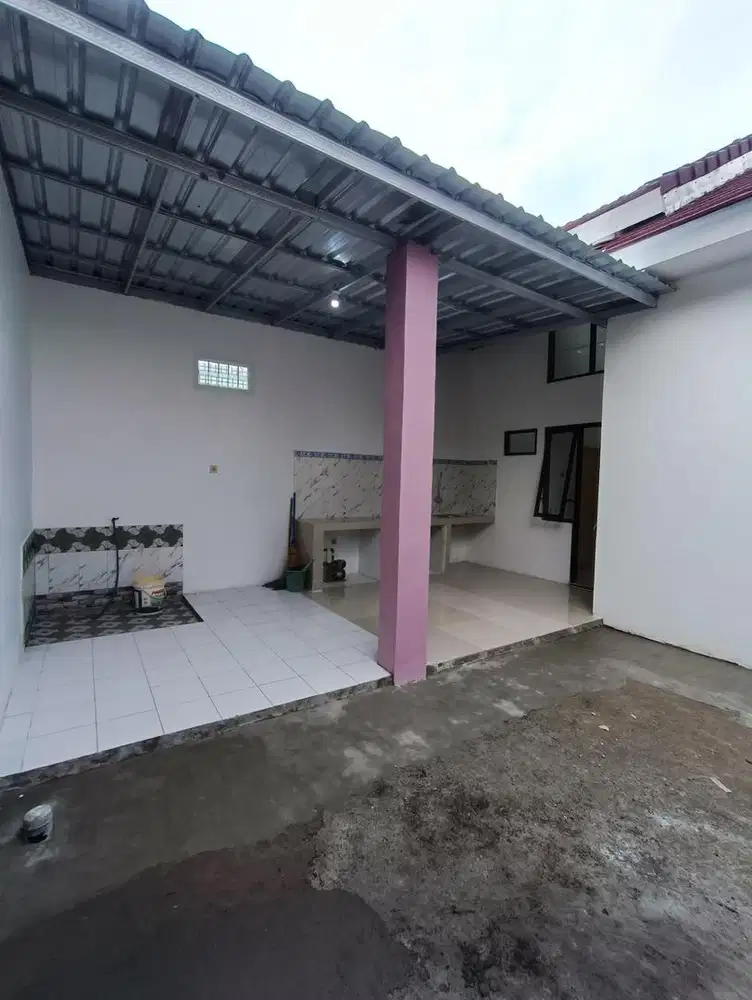 Dijual Rumah Di Greenshine Perumahan Indrapsata Sidoarjo