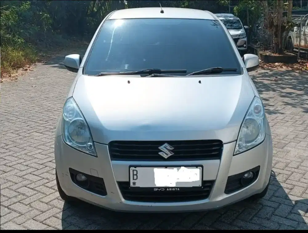 Jual cepat , mau ganti mobil besar