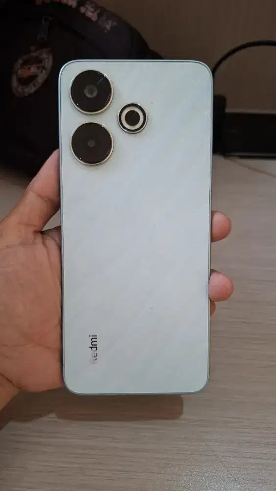 Dijual BU REDMI 13 RAM 8/256