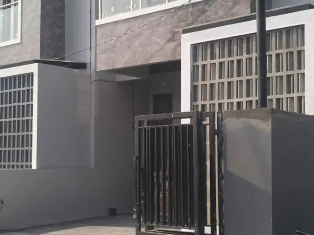 JARANG ADA Cluster Baru di Lenteng Agung Jaksel siap huni MURAH bs KPR