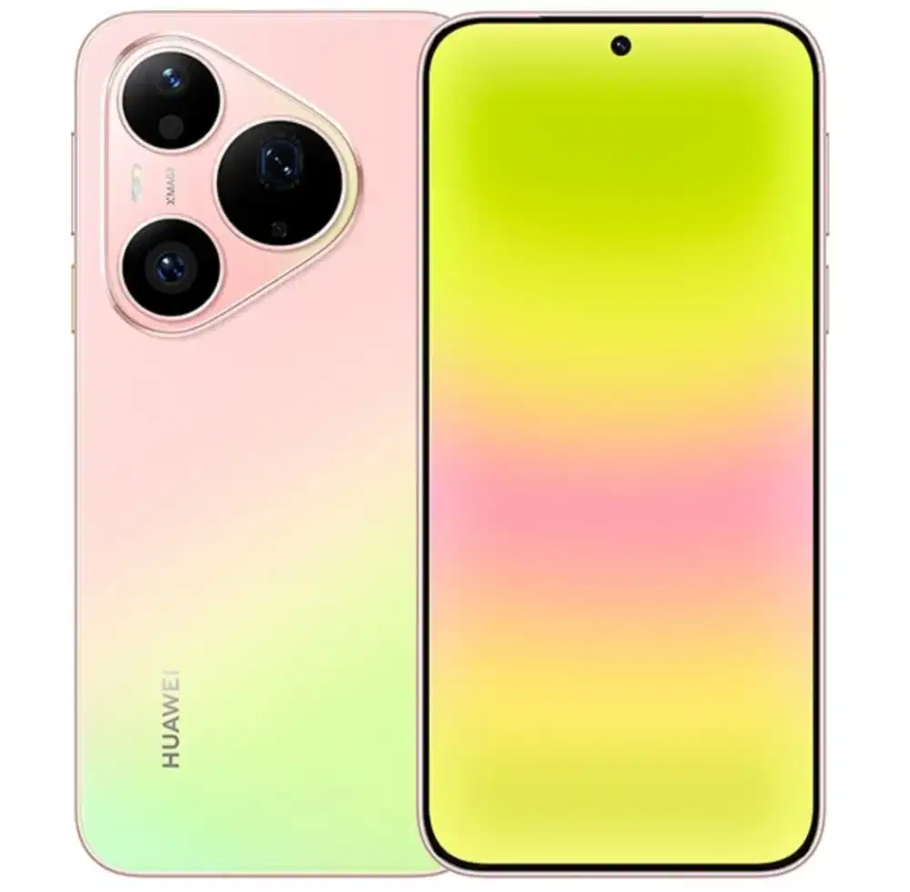 Promo cicilan Pakai Home Credit Huawei Pura 90s Pro 12/512GB