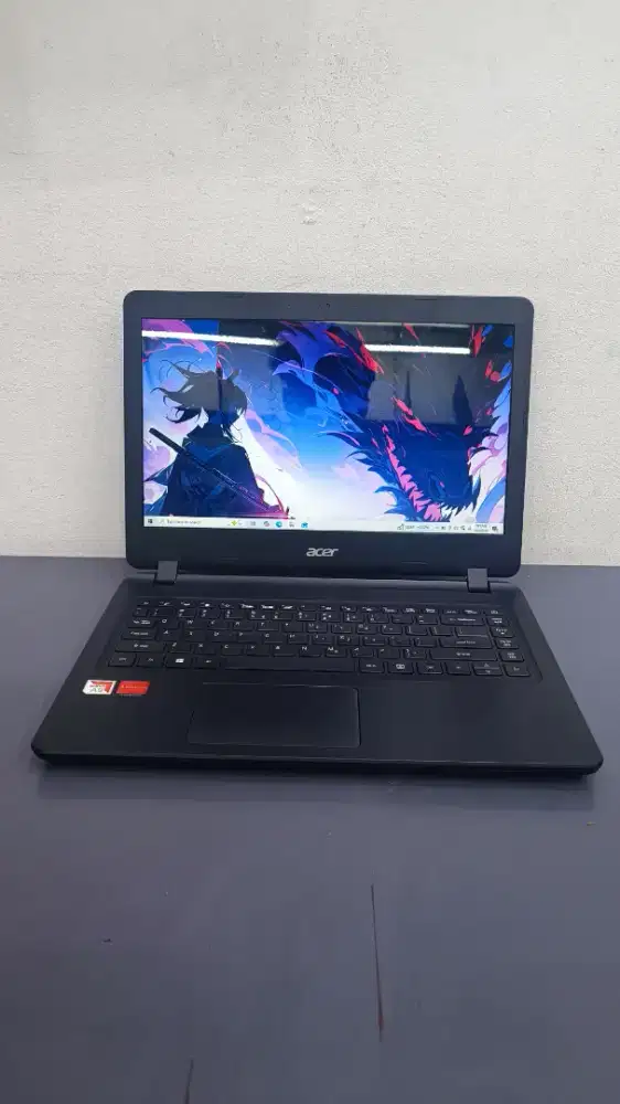 laptop Acer aspire A314